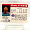 1993 Skybox Rookie Alonzo Mourning RC #361 (2)