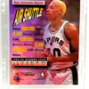 1993 TSC Frequent Flyers Dennis Rodman #183 (2)