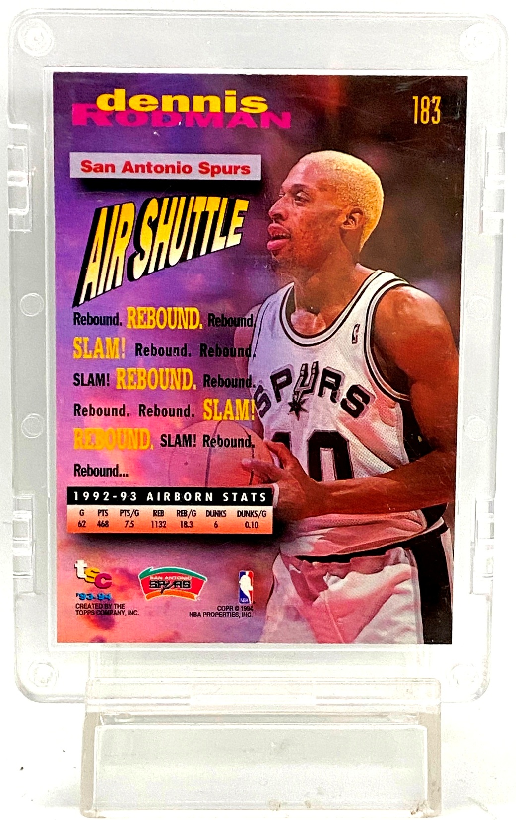 rare dennis rodman cards Dennis Rodman nba basketball bulk cards x 25 bulls pistons rare  Vintage  Luxury