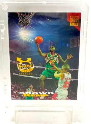 1993 TSC Frequent Flyers Shawn Kemp #355 (1)