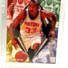 1994-95 Fleer 1st Year Grant Hill #1 (1)