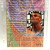 1994-95 Fleer PITK David Robinson #8 (2)