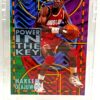 1994-95 Fleer PITK Hakeem Olajuwon #6 (1)