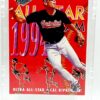 1994 Fleer Ultra AST Cal Ripken Jr. #4 (1)