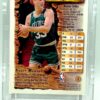 1994 Topps Finest Larry Bird Card #2 (2)