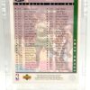 1994 UD CC Checklist Shawn Kemp #417 (2)