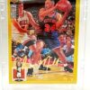 1994 UD CC Chris Mills #124 (1)