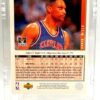 1994 UD CC Chris Mills #124 (2)