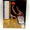 1994 UD SE Latrell Sprewell #SE29 (2)