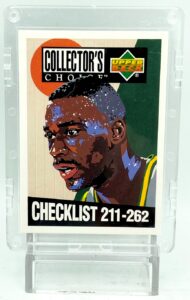 1994 UDCC Reg-Checklist Shawn Kemp #417 (1)