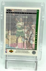 1994 UDCC Reg-Checklist Shawn Kemp #417 (2)