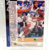 1994 Upper Deck Jim Jackson Card #131 (2)