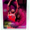 1995 NBA Hoops Rookie Sharone Wright #FAR-6 (1)