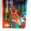 1995 Skybox Premium Grant Hill RC #GH3 (1)