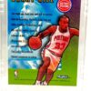1995 Skybox Premium Grant Hill RC #GH3 (2)