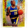 1995 TSC Future Latrell Sprewell #2 (1)