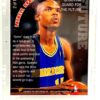 1995 TSC Future Latrell Sprewell #2 (2)