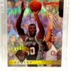 1995 Topps Scoring Leaders David Robinson #8 (1)