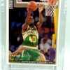 1995 UDCC Shawn Kemp Card #40 (1)
