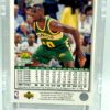 1995 UDCC Shawn Kemp Card #40 (2)