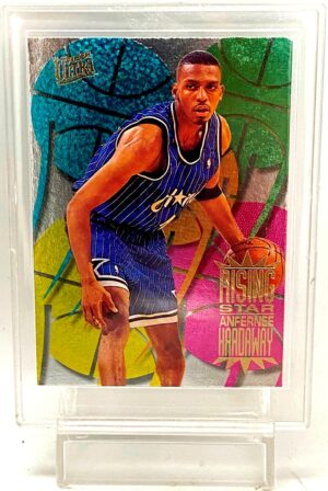 1995 Ultra RS Anfernee Hardaway Card #2 (1)