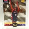 1996 UD SP USA Team Grant Hill #s2 (1)