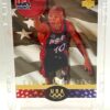 1996 UD SP USA Team Reggie Miller #s4 (