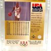 1996 UD SP USA Team Reggie Miller #s4 (2)