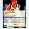 1997 Fleer Ultra Rookie Serge Zwikker RC #221 (2)