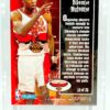 1997 SBP Intimidators Dikembe Mutombo #14 (2) 1997 SBP Intimidators Dikembe Mutombo #14 (2)