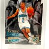 1997 Skybox Z-Force Die-Cut Tyrone Bogues #3 (1)