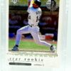 1997 UD Preview Edition Ben Grieve RC #10 (1)