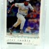 1997 UD Star Rookie Jose Guillen RC#255 (1) 1997 UD Star Rookie Jose Guillen RC#255 (1)