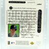 1997 UD Star Rookie Jose Guillen RC#255 (2) 1997 UD Star Rookie Jose Guillen RC#255 (2)