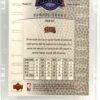 2000 UD NBA Legends LE Damone Brown #96 (2)