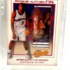 2001 Fleer Authentic Brendan Haywood RC#104 (1)