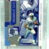 2001 Fleer GT Extra Marvin Harrison #31 (1) 2001 Fleer GT Extra Marvin Harrison #31 (1)