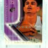 2001 UD SPx Earl Watson RC #130 (1)
