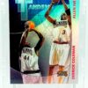 2002 Topps Allen Iverson-Derrick Coleman #TT3 (1)