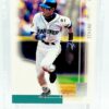 2002 Topps Reserve MLB Ichiro Rookie Card (1)