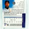 2002 Topps Reserve MLB Ichiro Rookie Card (2)