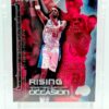 2002 UD Rising Occasion Darius Miles #R13 (1)