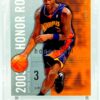 2003-04 UD Honor Roll Clifford Robinson #23 (1)