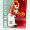 2003-04 UD Honor Roll Rasheed Wallace #71 (1)