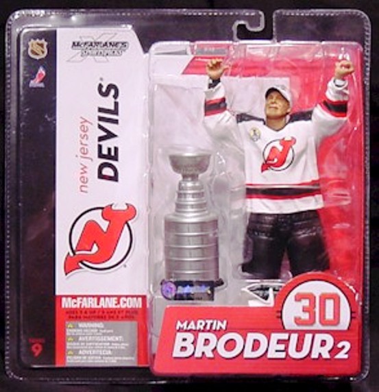 2004 McFarlane NHL Martin Brodeur-2-1a