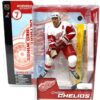 2004 McFarlane Sportspicks NHL Chris Chelios (1)