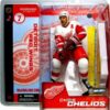2004 McFarlane Sportspicks NHL Chris Chelios (3)