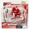 2004 McFarlane Sportspicks NHL Dominik Hasek (Red)-B