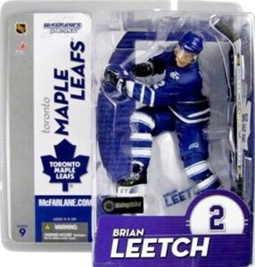 2004 NHL Brian Leetch Series-9