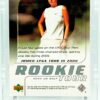 2004 UD Golf Rookie Tour Grace Park RC #118 (2) 2004 UD Golf Rookie Tour Grace Park RC #118 (2)
